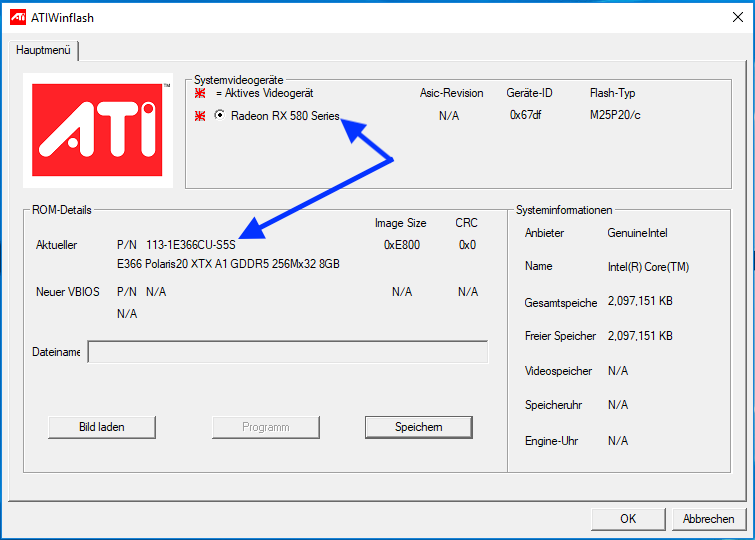 Ati 580 on sale