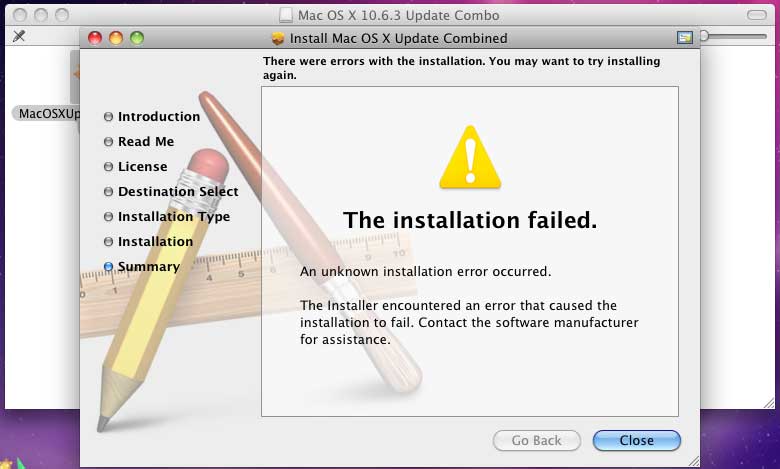 How To Install Macosxupdcombo10.6.8.dmg